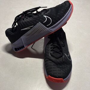 Nike Metcon 9 'Black Lilac Bloom' - Size 8.5